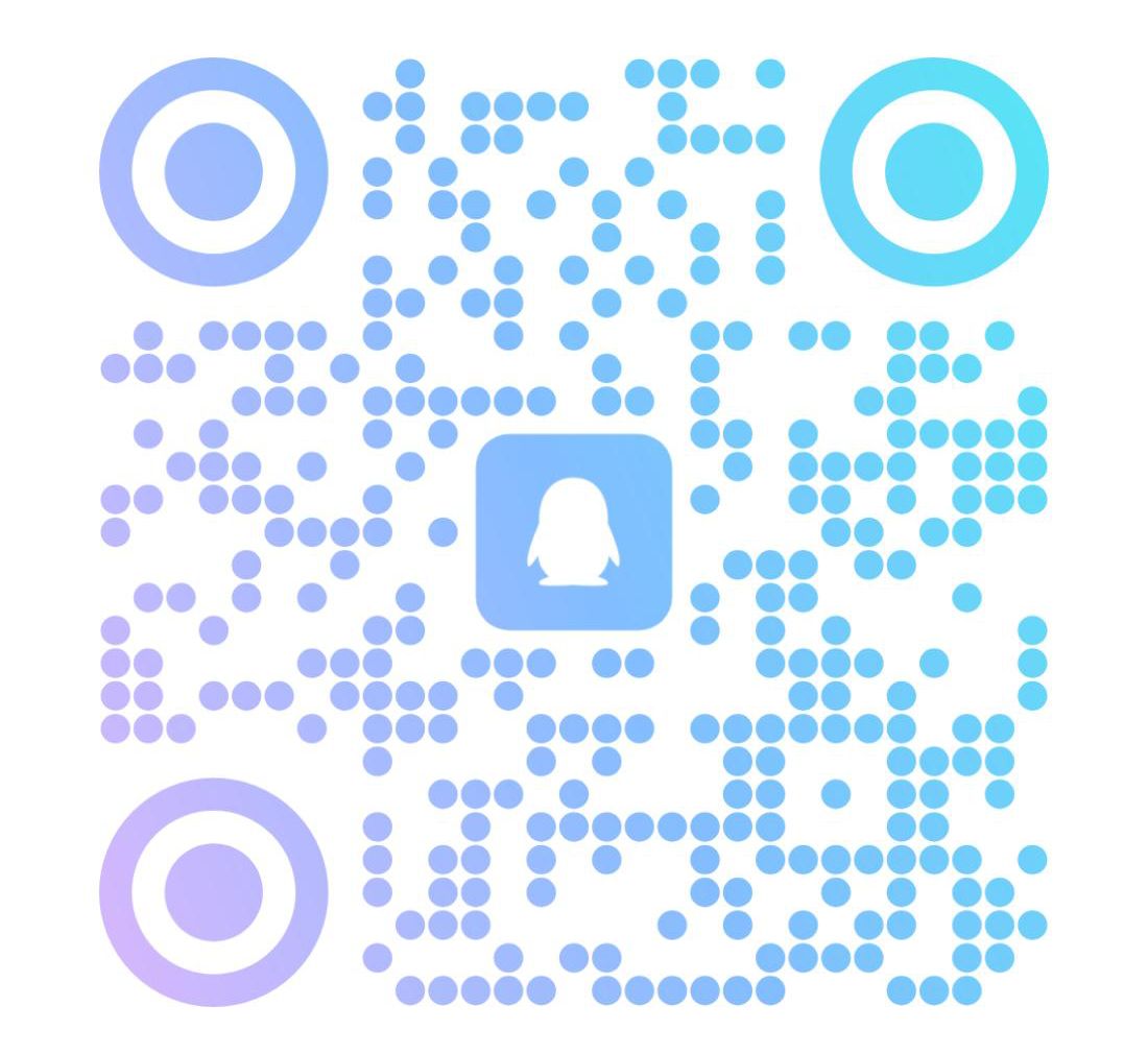 扫码加QQ-紫霞网-博客-教程-分享